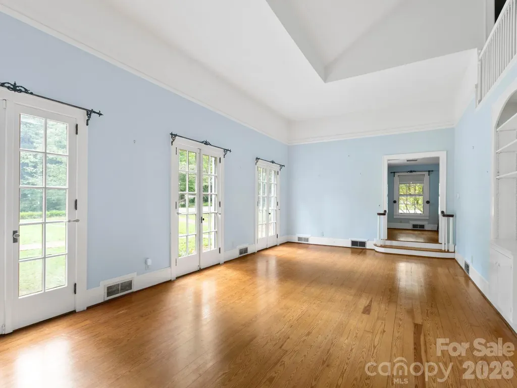 210 Baker Road Tryon NC 28782