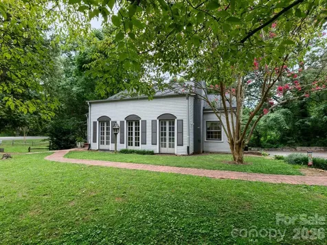 210 Baker Road Tryon NC 28782