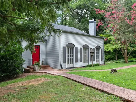 210 Baker Road Tryon NC 28782