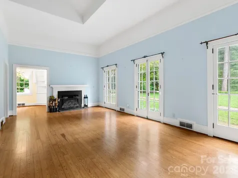 210 Baker Road Tryon NC 28782