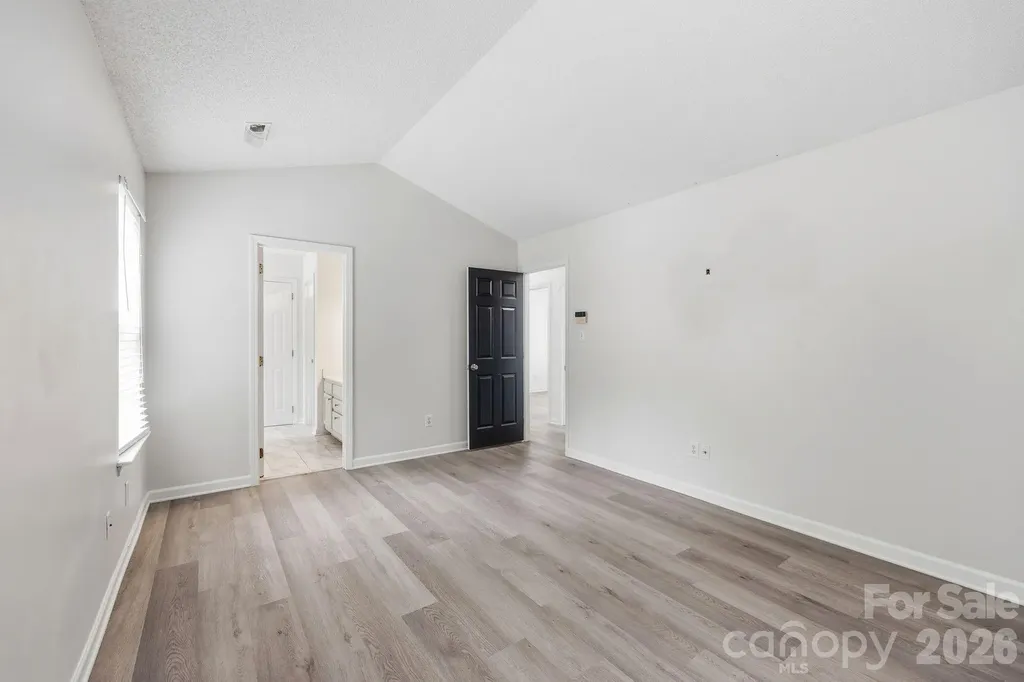5423 Starflower Drive Charlotte NC 28215