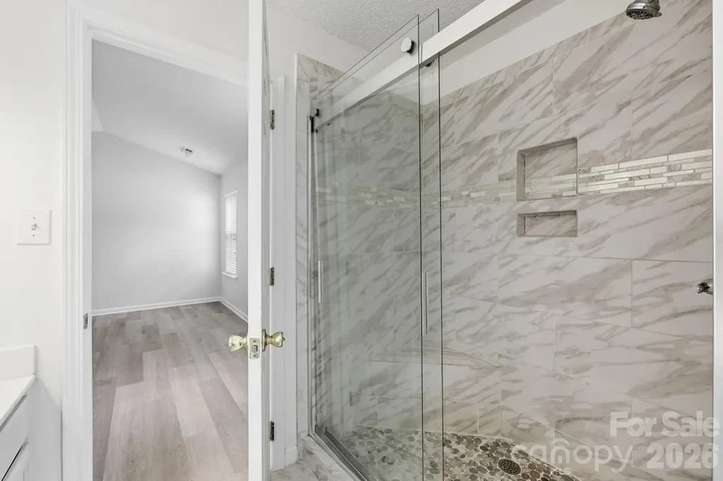5423 Starflower Drive Charlotte NC 28215