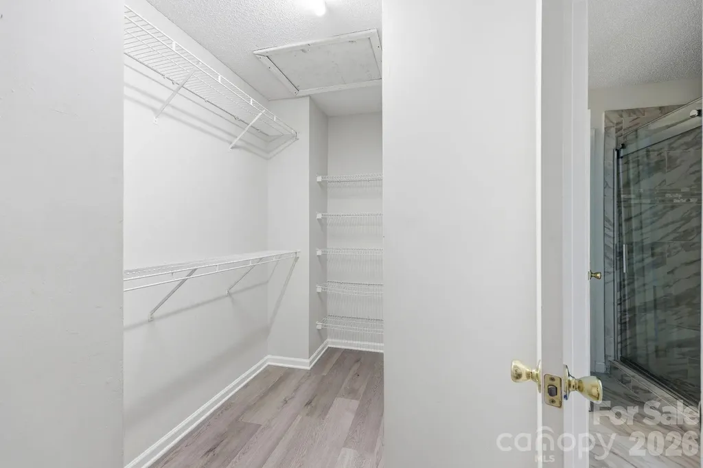5423 Starflower Drive Charlotte NC 28215