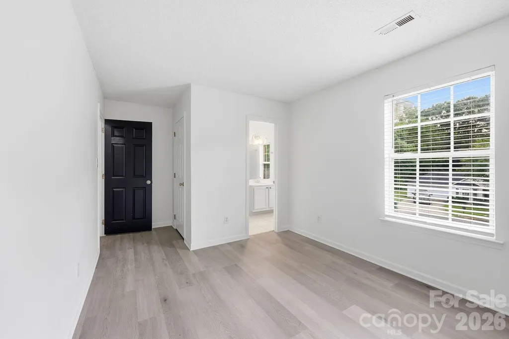 5423 Starflower Drive Charlotte NC 28215