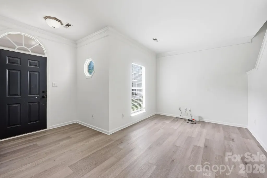 5423 Starflower Drive Charlotte NC 28215