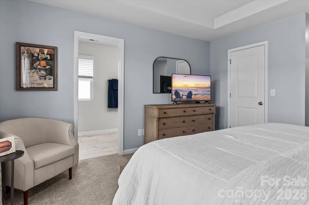 8122 Downy Oak Lane Charlotte NC 28269