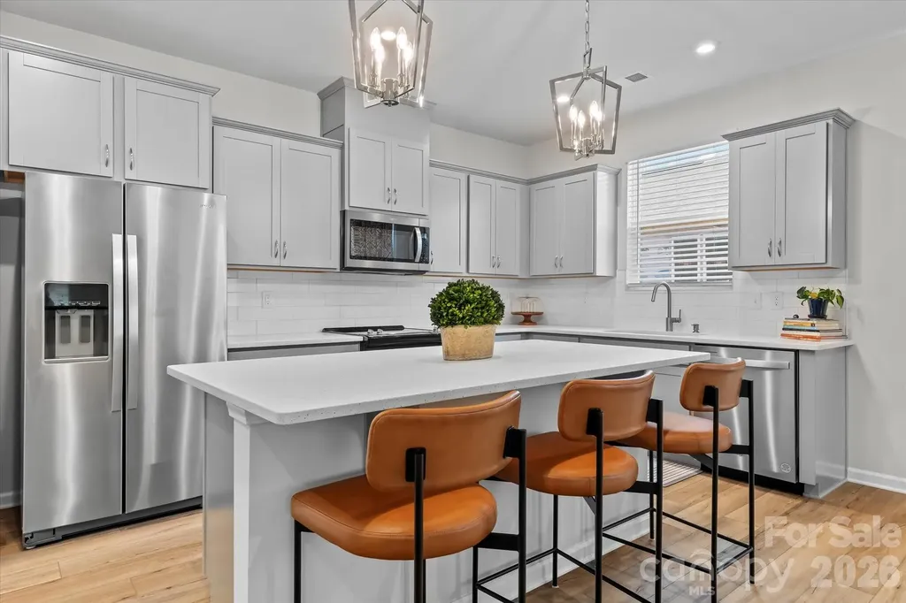 8122 Downy Oak Lane Charlotte NC 28269