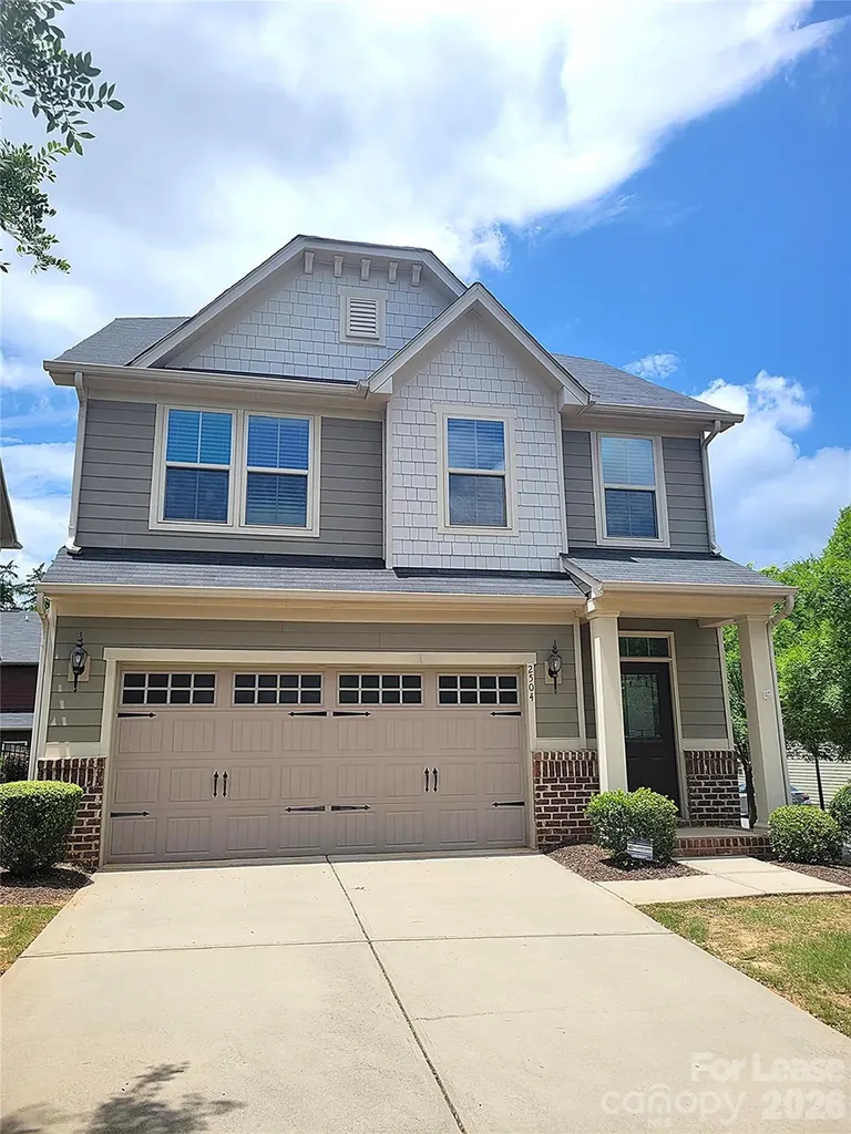 2504 Alyssa Lane Charlotte NC 28208