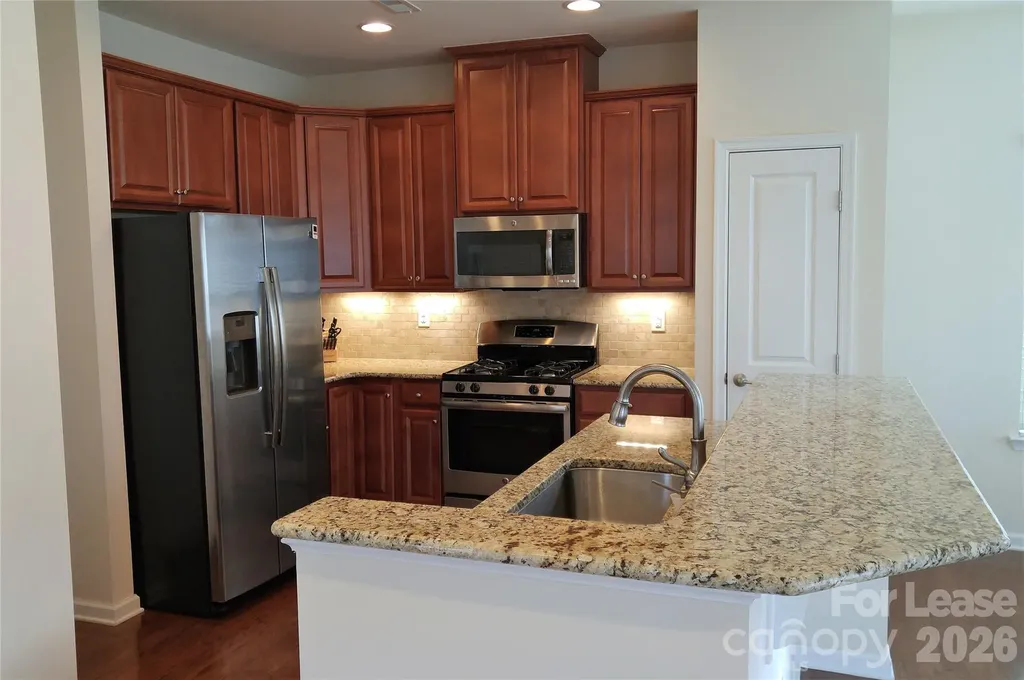 2504 Alyssa Lane Charlotte NC 28208