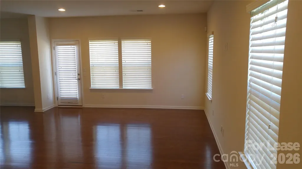 2504 Alyssa Lane Charlotte NC 28208