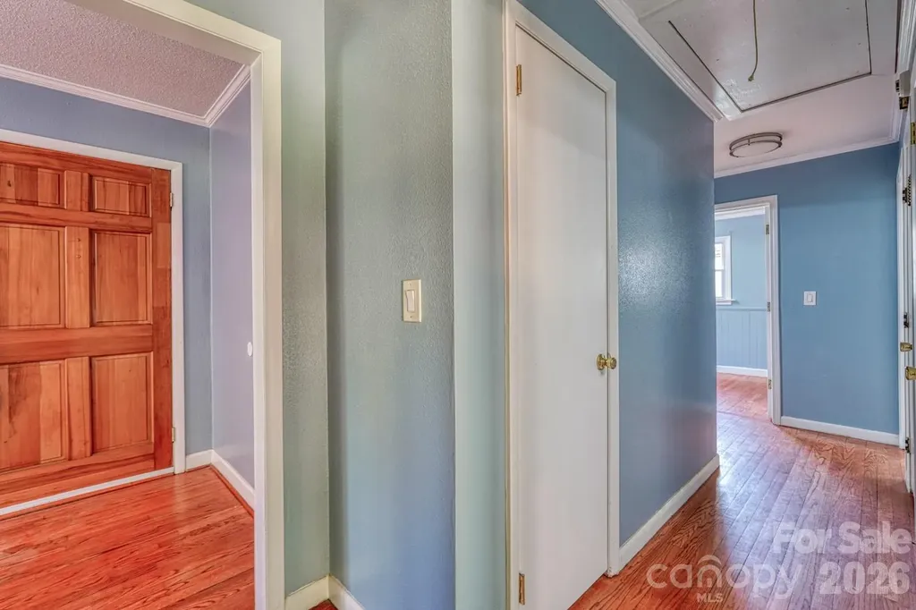 509 Brookside Camp Road Hendersonville NC 28792