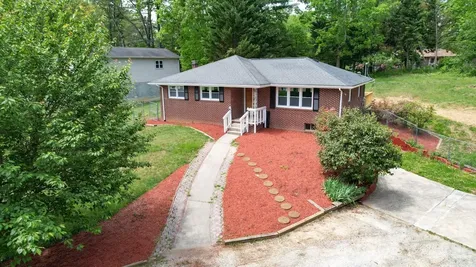509 Brookside Camp Road Hendersonville NC 28792