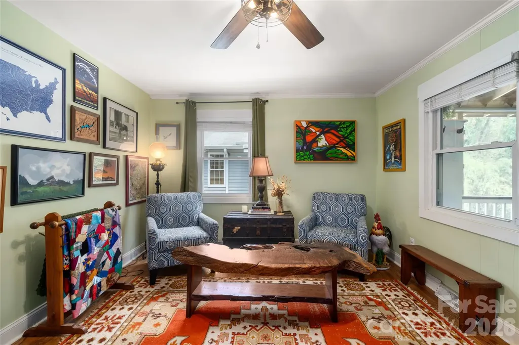 43 Morris Street Asheville NC 28806