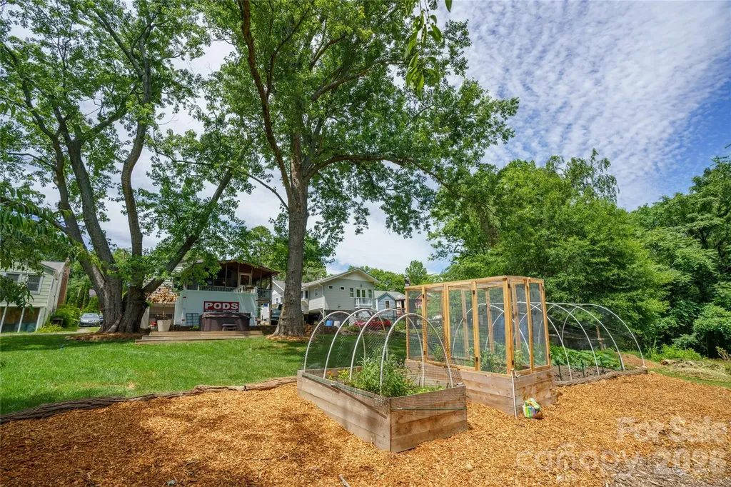 43 Morris Street Asheville NC 28806
