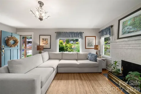 43 Morris Street Asheville NC 28806
