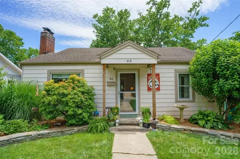 43 Morris Street Asheville NC 28806