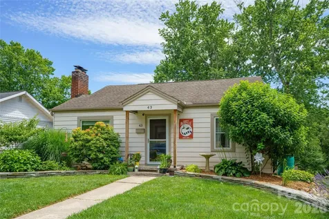 43 Morris Street Asheville NC 28806