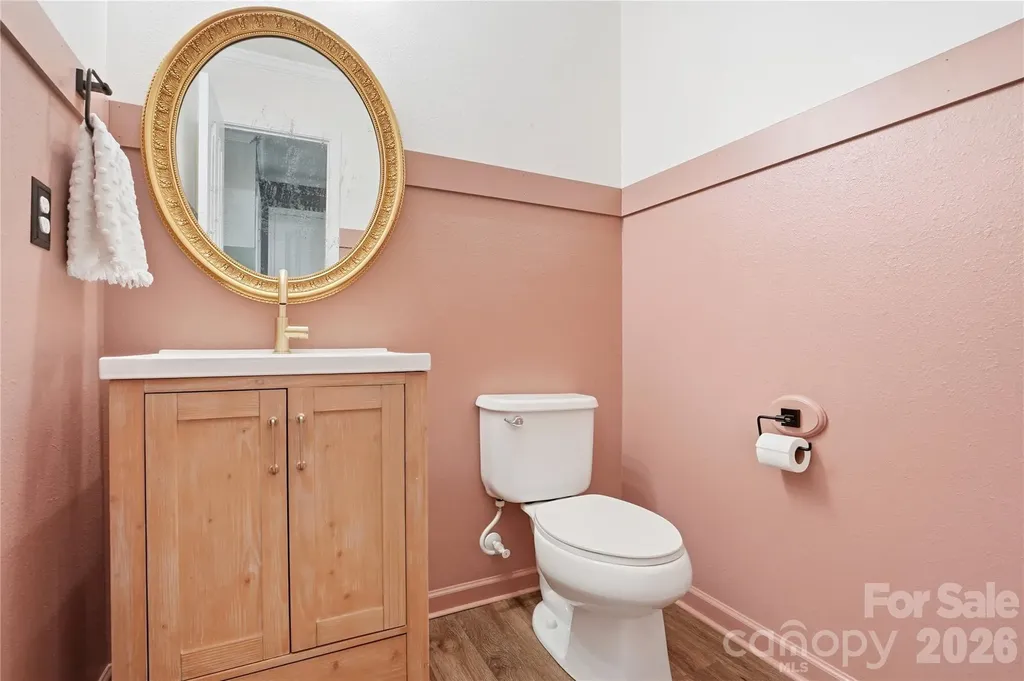 409 Lind Point Lane Monroe NC 28110