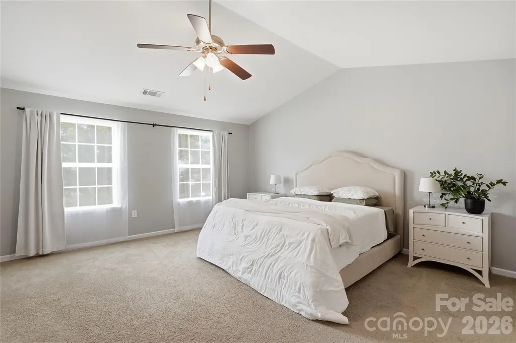 409 Lind Point Lane Monroe NC 28110