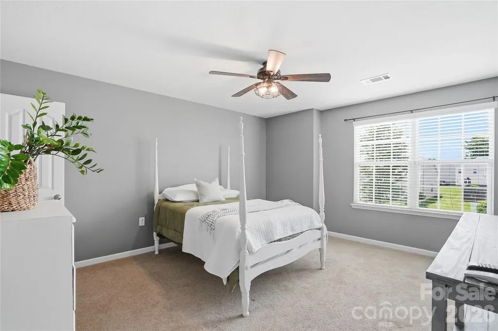 409 Lind Point Lane Monroe NC 28110
