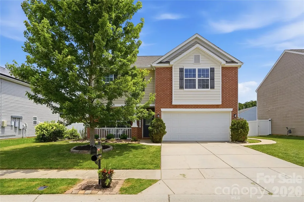 409 Lind Point Lane Monroe NC 28110