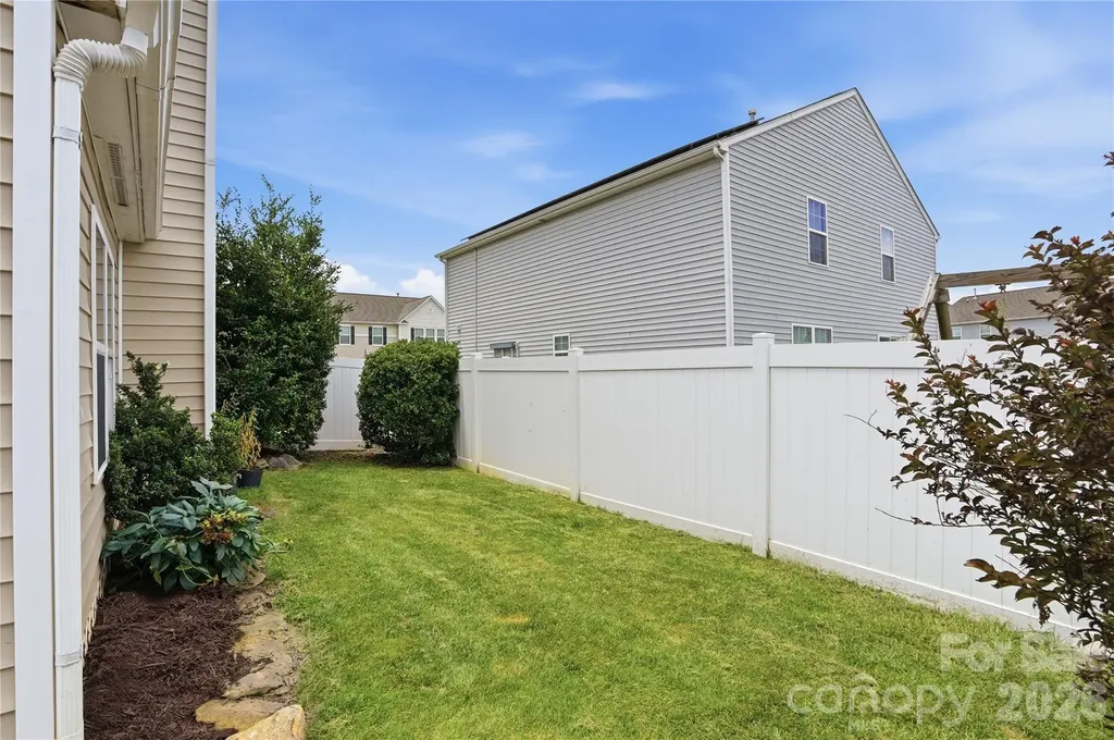 409 Lind Point Lane Monroe NC 28110