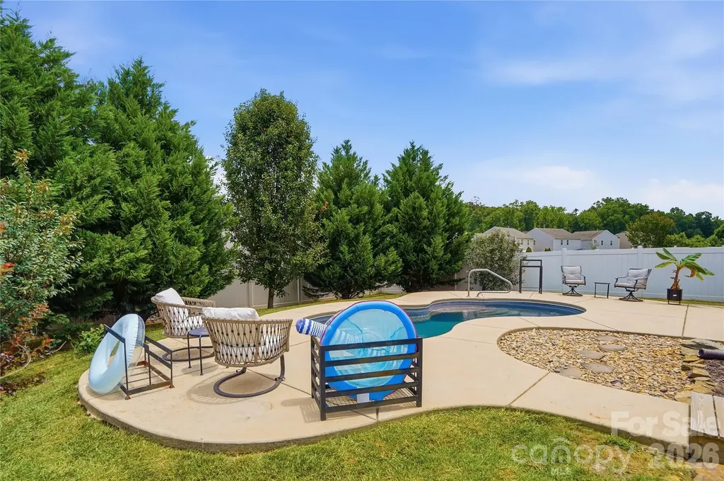 409 Lind Point Lane Monroe NC 28110