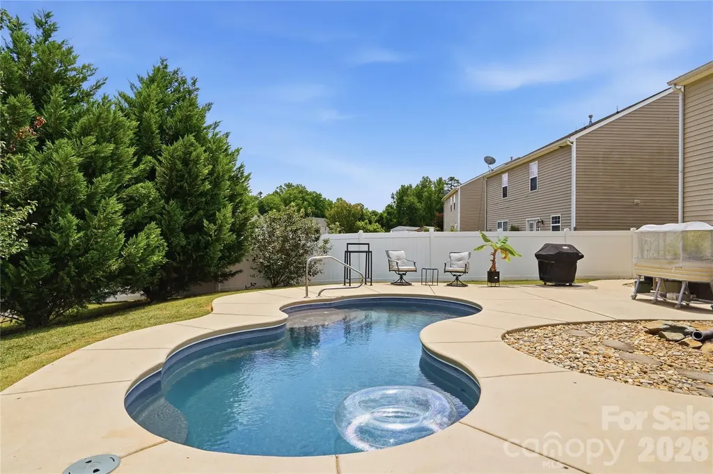 409 Lind Point Lane Monroe NC 28110