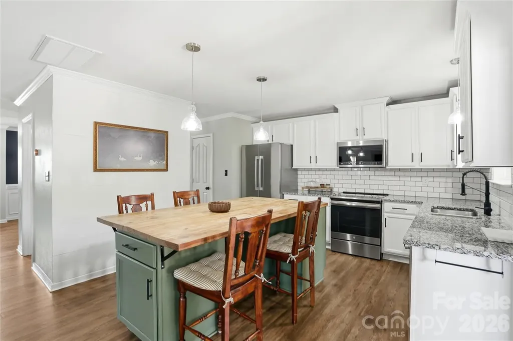 409 Lind Point Lane Monroe NC 28110