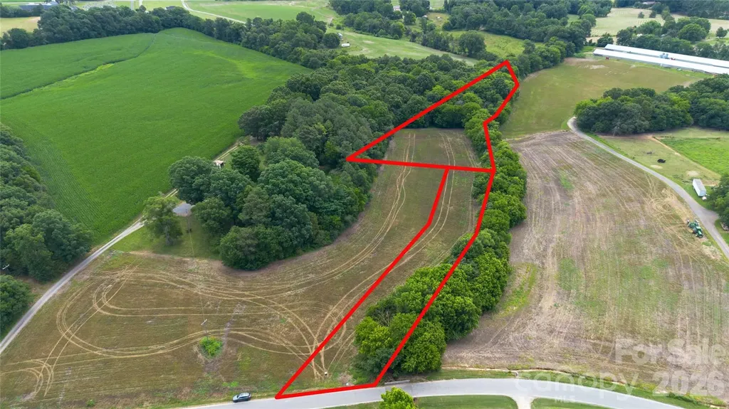 000 Unionville Road Monroe NC 28110