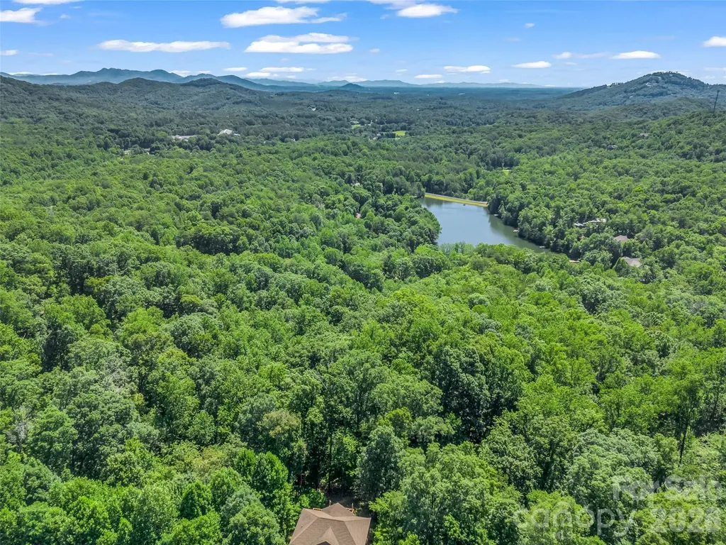 0 Hawks Nest Trail Lake Lure NC 28746