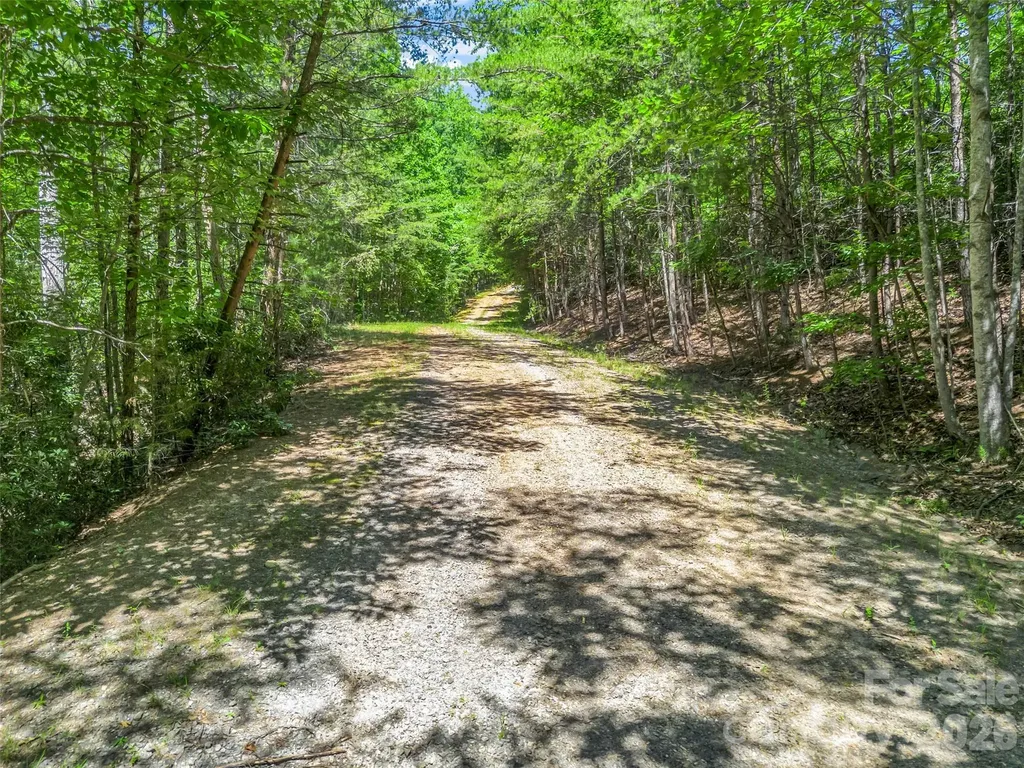 0 Hawks Nest Trail Lake Lure NC 28746