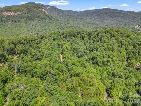 0 Hawks Nest Trail Lake Lure NC 28746