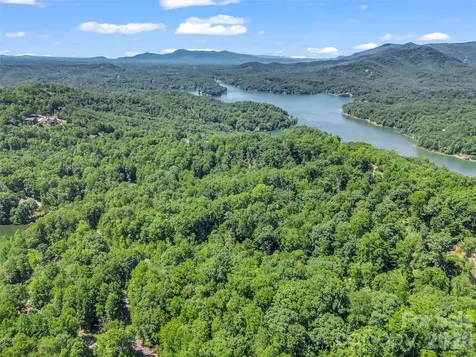 0 Hawks Nest Trail Lake Lure NC 28746