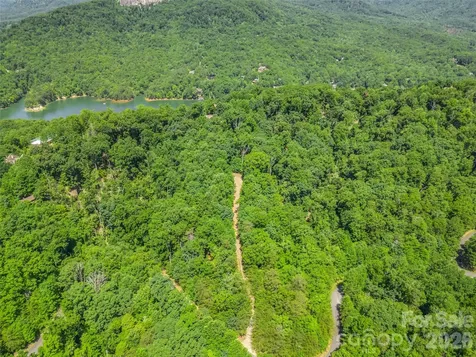 0 Hawks Nest Trail Lake Lure NC 28746