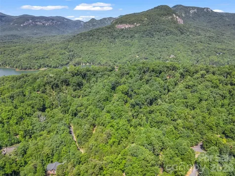 0 Hawks Nest Trail Lake Lure NC 28746