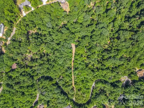 0 Hawks Nest Trail Lake Lure NC 28746