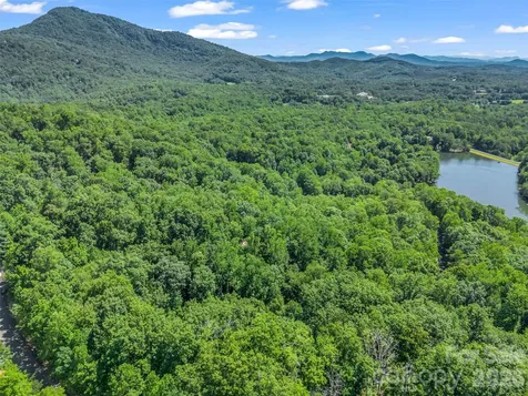 0 Hawks Nest Trail Lake Lure NC 28746