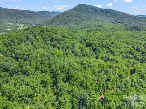 0 Hawks Nest Trail Lake Lure NC 28746