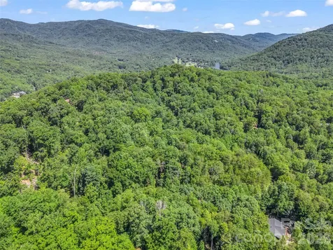 0 Hawks Nest Trail Lake Lure NC 28746