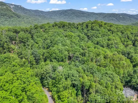 0 Hawks Nest Trail Lake Lure NC 28746