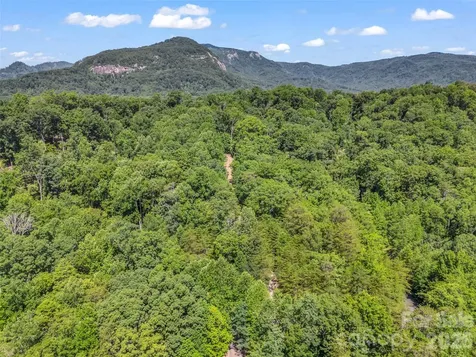 0 Hawks Nest Trail Lake Lure NC 28746
