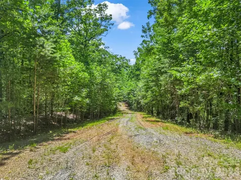 0 Hawks Nest Trail Lake Lure NC 28746