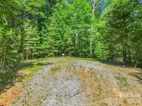 0 Hawks Nest Trail Lake Lure NC 28746