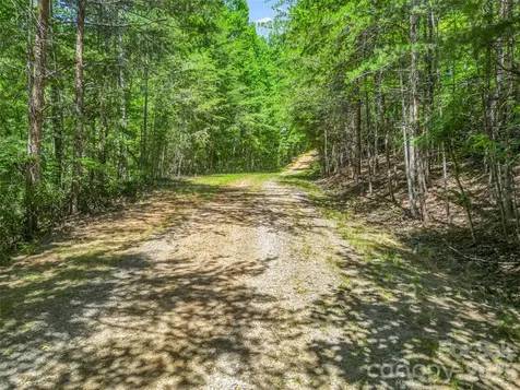 0 Hawks Nest Trail Lake Lure NC 28746