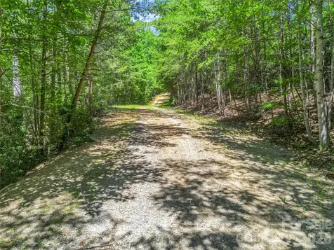 0 Hawks Nest Trail Lake Lure NC 28746