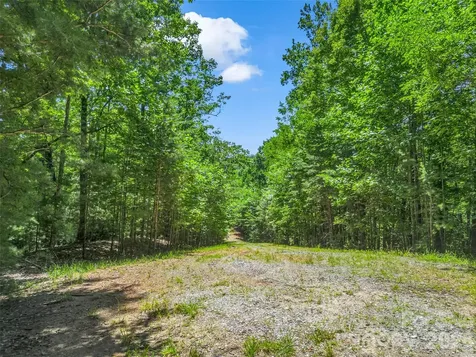 0 Hawks Nest Trail Lake Lure NC 28746