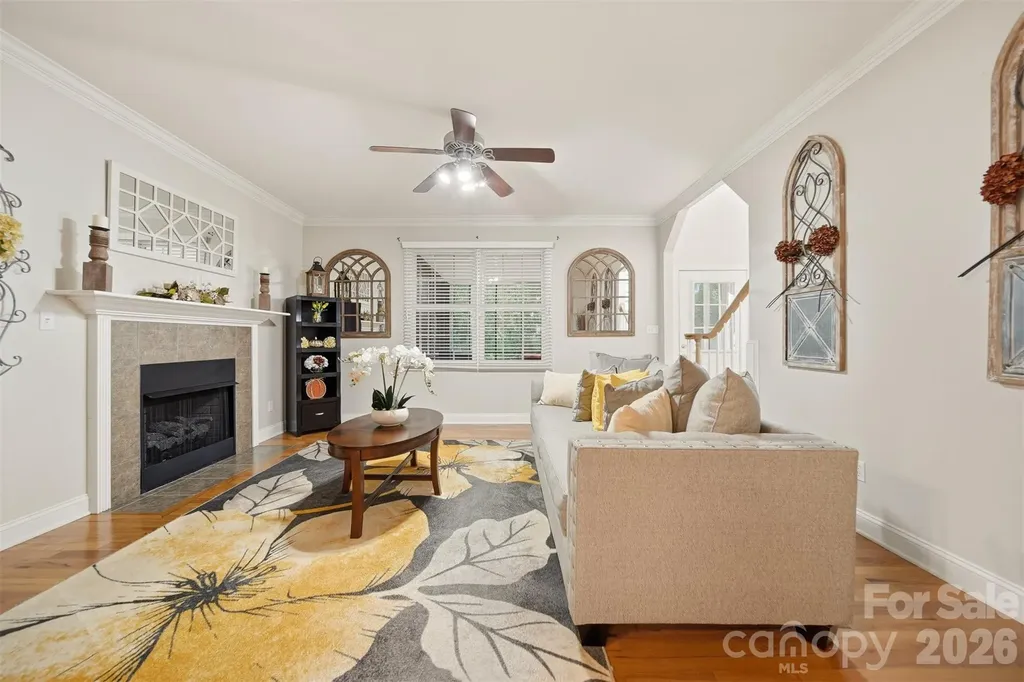 1710 30th Avenue Drive NE Hickory NC 28601