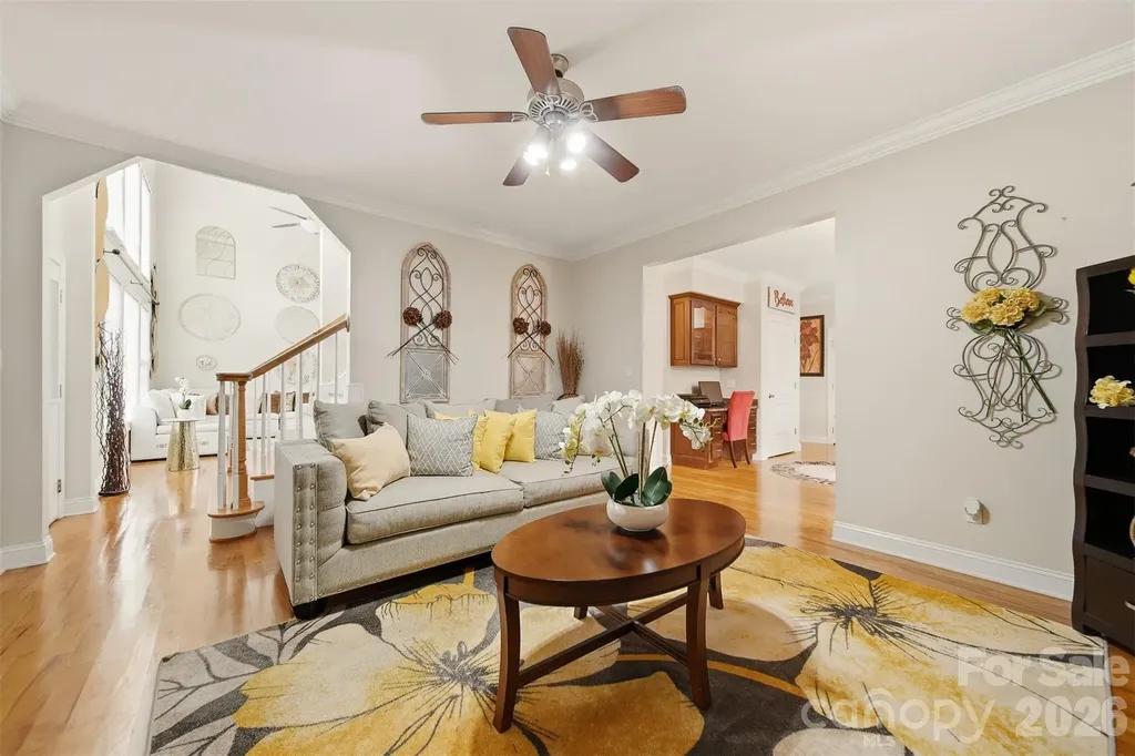 1710 30th Avenue Drive NE Hickory NC 28601
