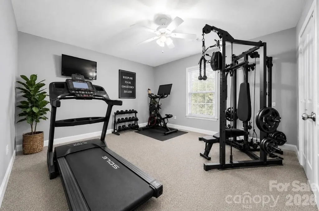 1710 30th Avenue Drive NE Hickory NC 28601